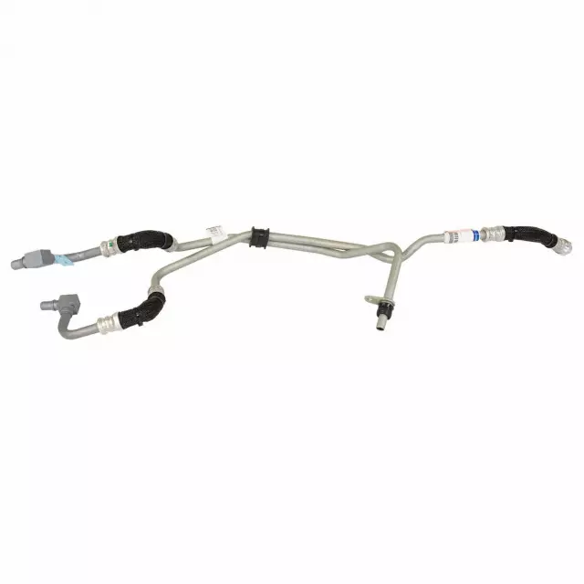 Cooler Line - Ford (fr3z4c159b)