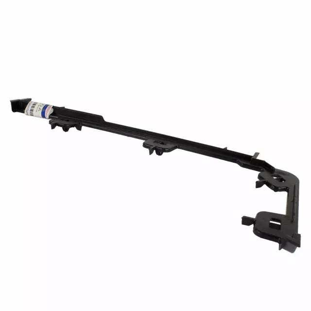Seal Body Side Panel - Ford (fr3z63279d00a) - view 3