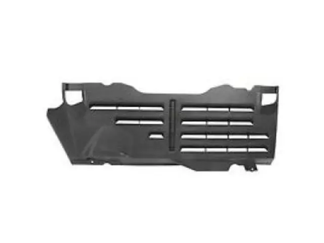 Heat Shield - Ford (fr3z6c038a)