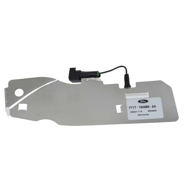 Radio Antenna Mast - Ford (ft1z18a886a)