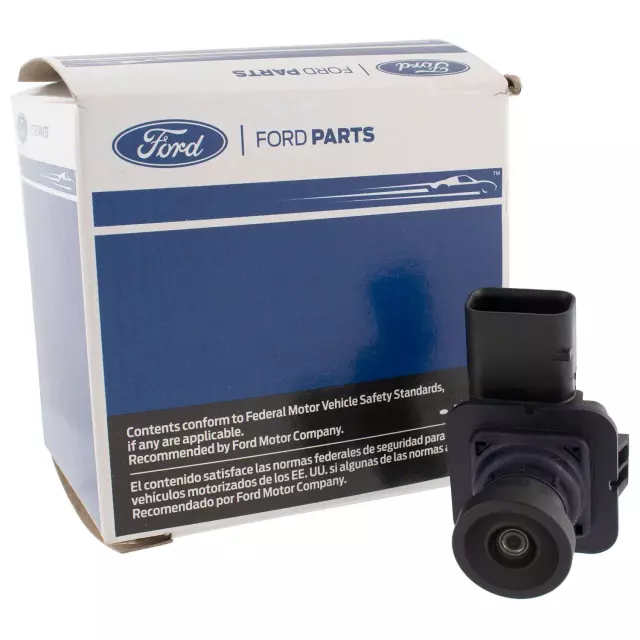 Camera - Ford (ft1z19g490d) - view 2