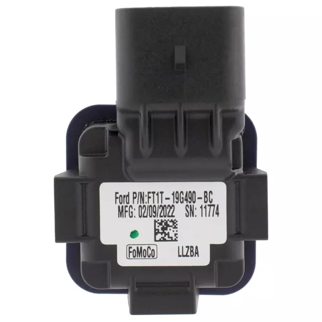 Camera - Ford (ft1z19g490d) - view 4