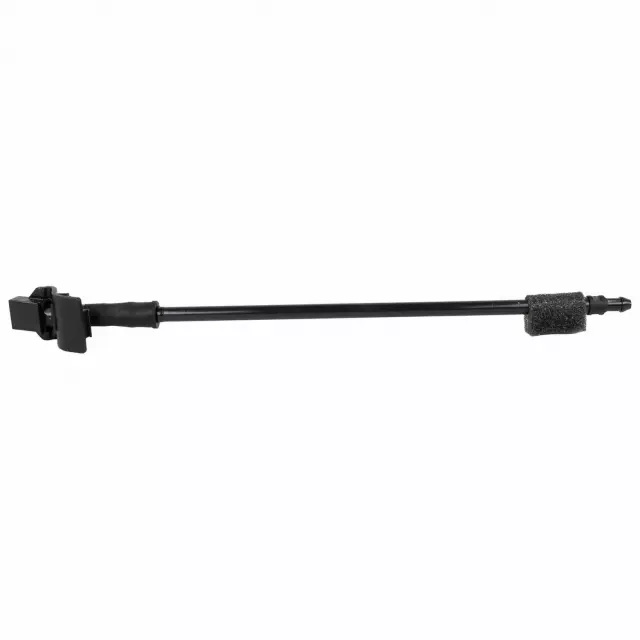 Washer Nozzle - Ford (ft4z17603e)
