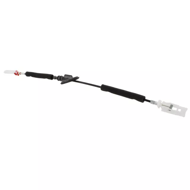 Release Cable - Ford (ft4z58221a00a) - view 2
