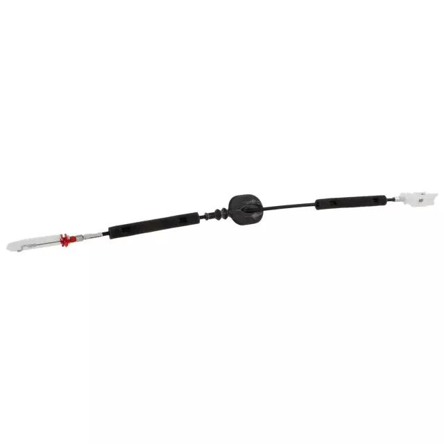 Release Cable - Ford (ft4z58221a00a) - view 3
