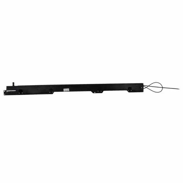 Sunroof Guide Rail - Ford (ft4z5851070a)
