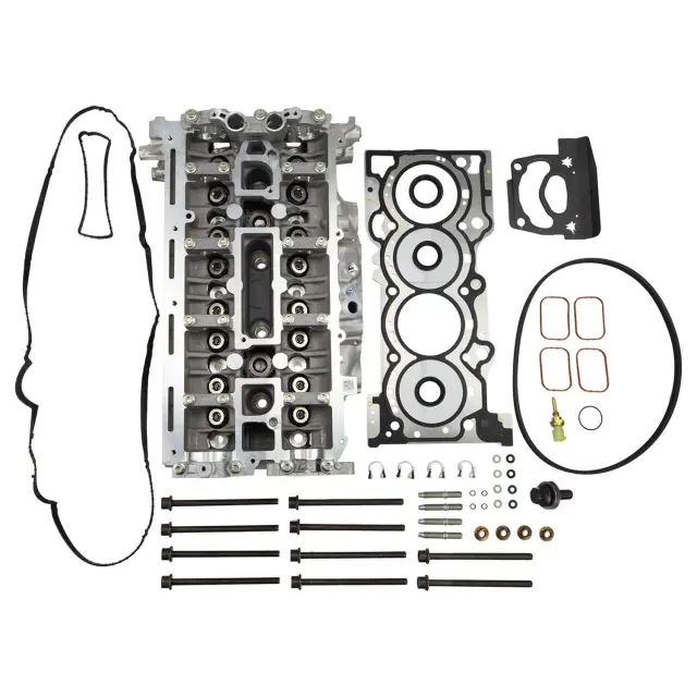 Kit Gasket - Ford (g1fz6079g)