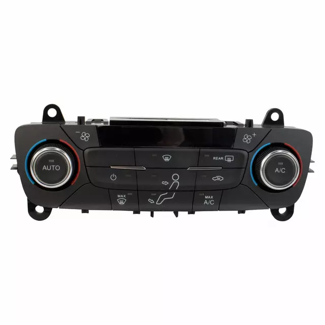 Control - Ford (gj5z19980t)