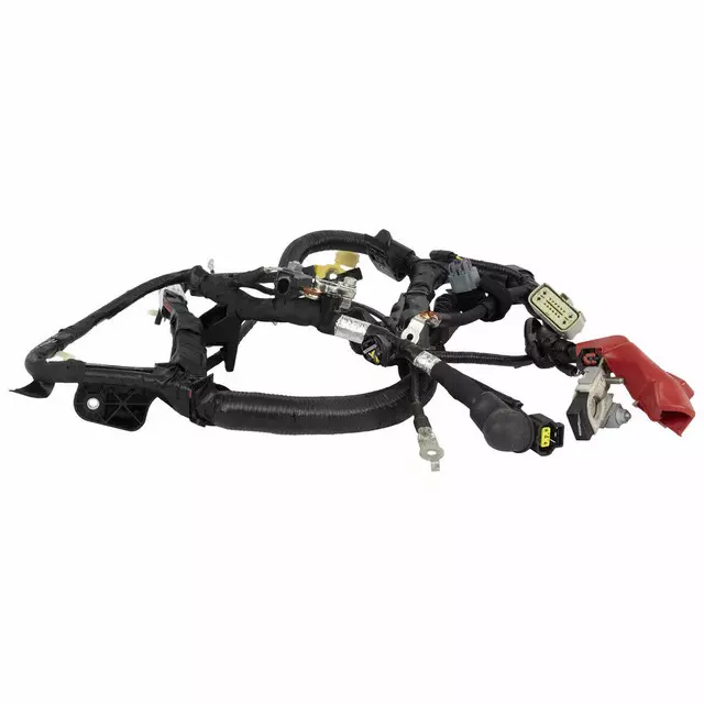 Positive Cable - Ford (gl3z14300a)