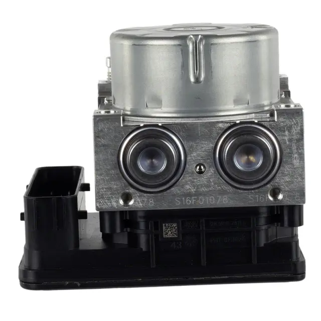 ABS Control Unit - Ford (gn1z2b373j)