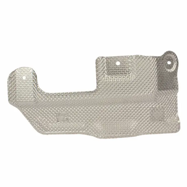 Heat Shield - Ford (gn1z5k286b)