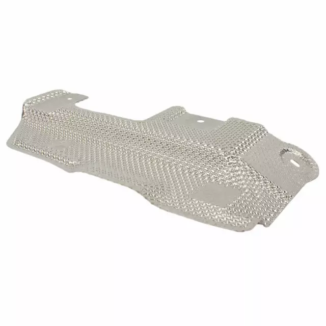 Heat Shield - Ford (gn1z5k286b) - view 2