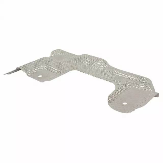 Heat Shield - Ford (gn1z5k286b) - view 4