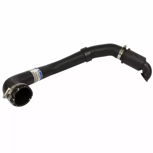 Inter-Cooler Pipe - Ford (gn1z6c646a) - view 2