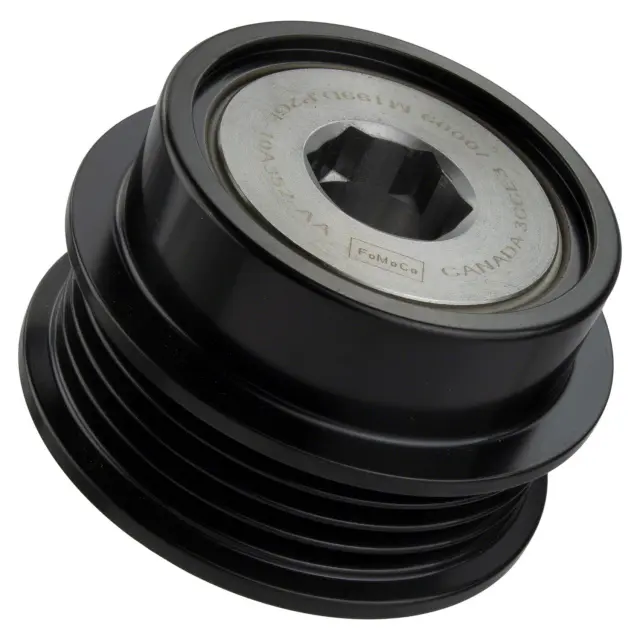 Pulley - Ford (gp805)