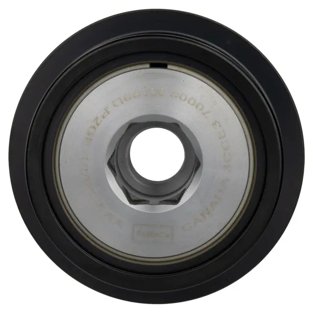 Pulley - Ford (gp805) - view 2