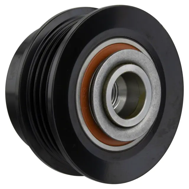 Pulley - Ford (gp805) - view 3