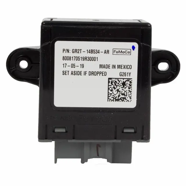 Control Unit - Ford (gr2z14b291az)