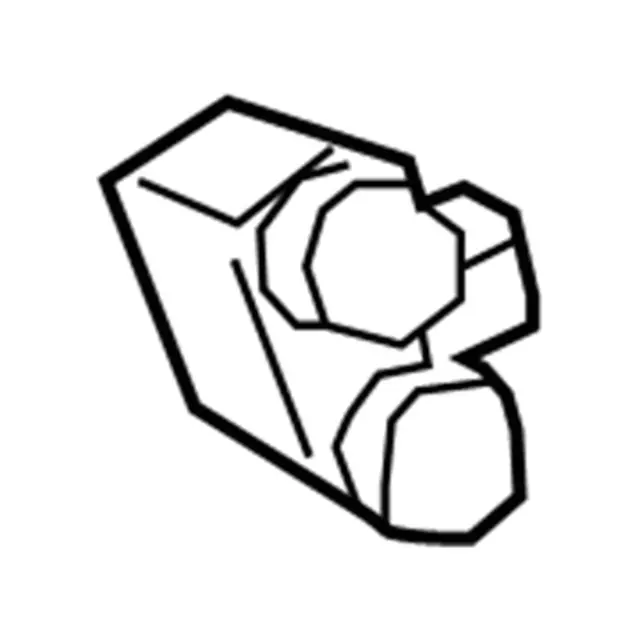 Control Unit - Ford (gr2z14b291az) - view 3