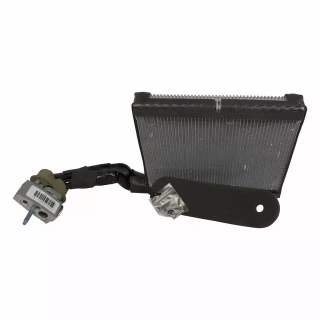 Core Air Conditioning Evapor - Ford (gr3z19860b)