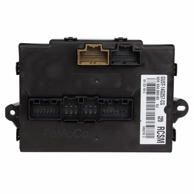 Control Unit - Ford (gu5z14c708bb)