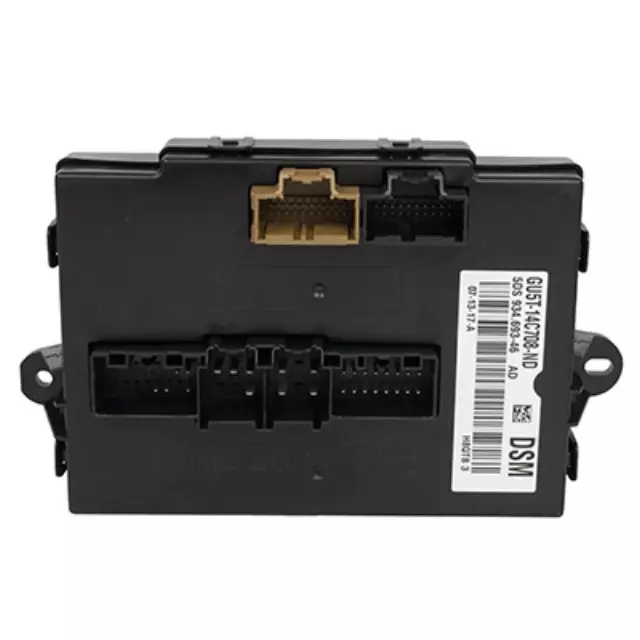 Control Unit - Ford (gu5z14c708bl) - view 2