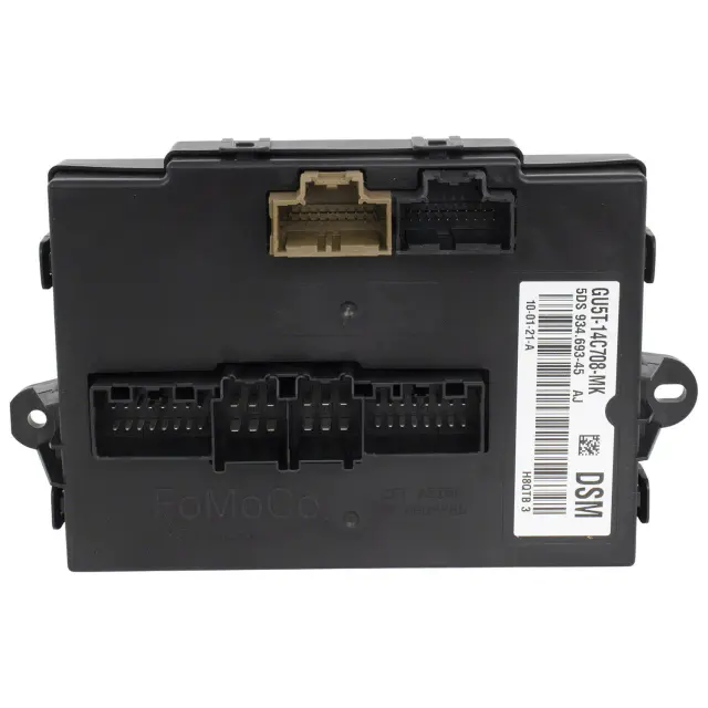 Control Unit - Ford (gu5z14c708jc)
