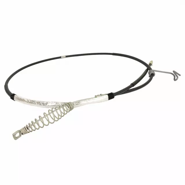 Rear Cable - Ford (gu9z2a635m)