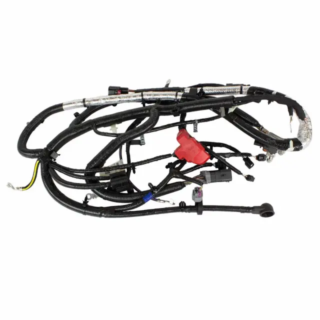 Cable Assembly - Ford (h2gz14300h) - view 2