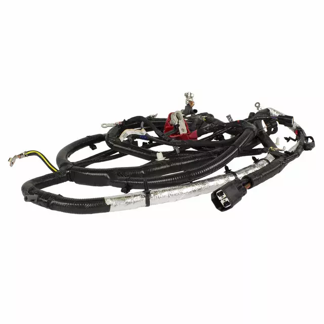 Cable Assembly - Ford (h2gz14300h) - view 3