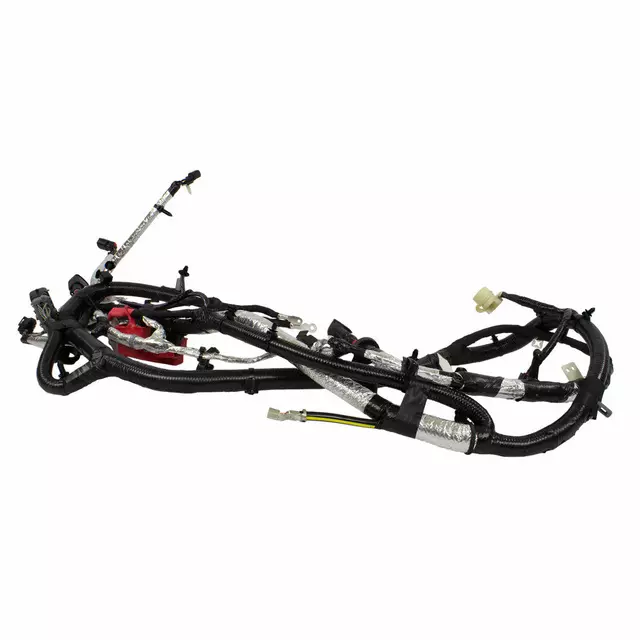 Cable Assembly - Ford (h2gz14300w)