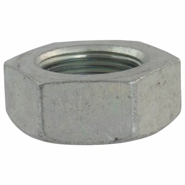 Drive Shaft Flange Yoke Nut - Ford (hc3z00811b)