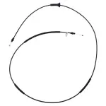 Release Cable - Ford (hc3z16916a) - view 6