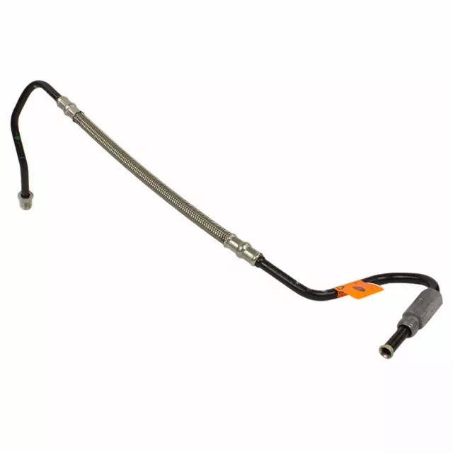ABS Pressure Hose - Ford (hc3z2a040b) - view 4