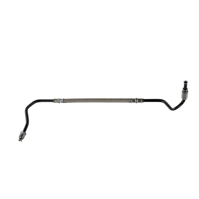 ABS Pressure Hose - Ford (hc3z2a040b) - view 5
