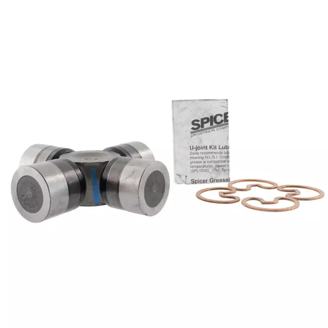 U-Joint - Ford (hc3z4635d) - view 3