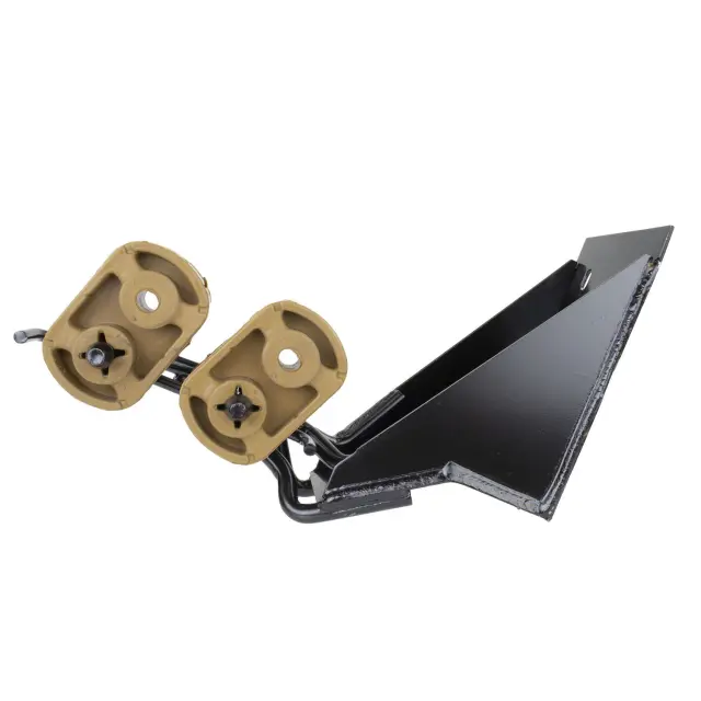 Bracket - Ford (hc3z5a242d)