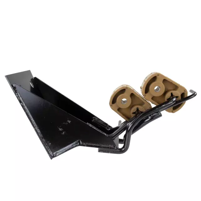 Bracket - Ford (hc3z5a242d) - view 3