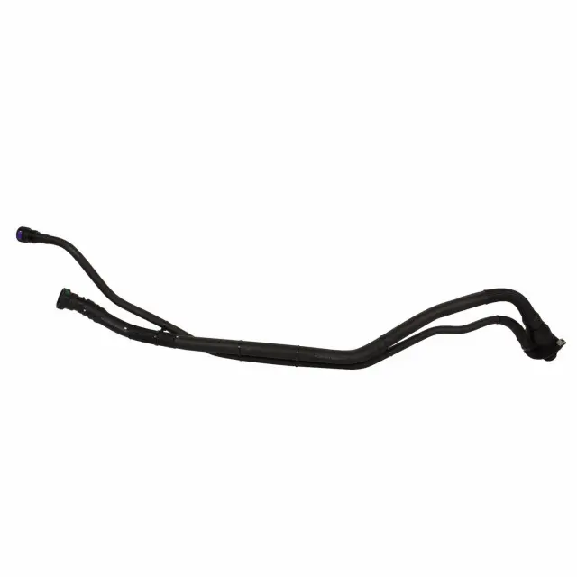 Filler Pipe - Ford (hc3z5j232f)