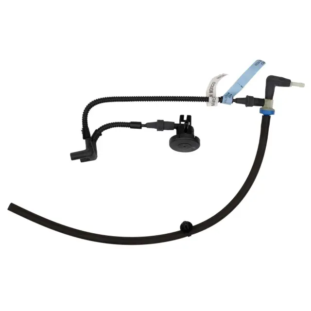 Vacuum Unit - Ford (hc3z7a784e)