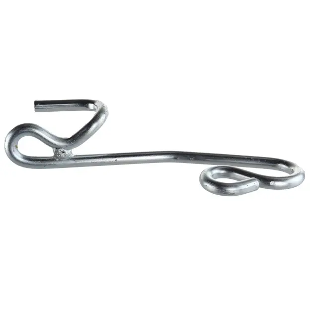 Clip Control Cable - Ford (hc3z7e381a)