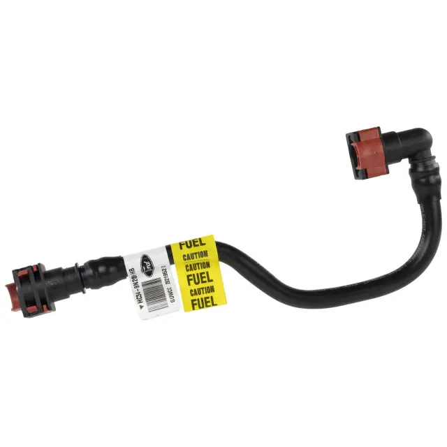 Tube Assembly - Ford (hc3z9j279h)