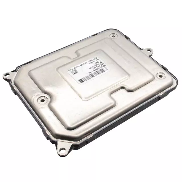 Processor Lighting Control - Ford (hp5z13c788a) - view 2