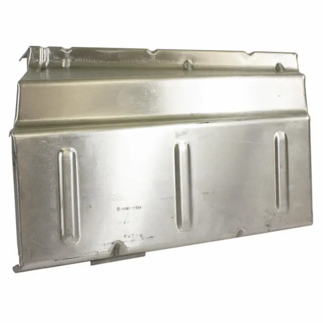 Floor Pan Heat Shield - Ford (hs7z78403b23b)