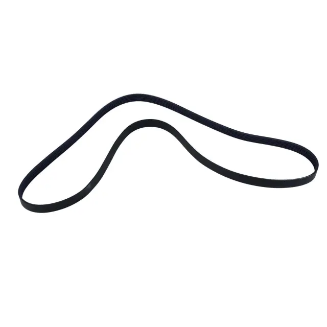 Motorcraft Serpentine Belt - Ford (jk6673a)