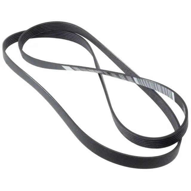 Motorcraft Serpentine Belt - Ford (jk6892c)