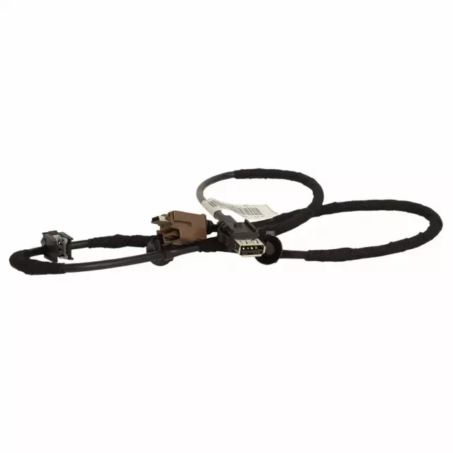 Cable Assembly - Ford (jl1z14d202da) - view 3
