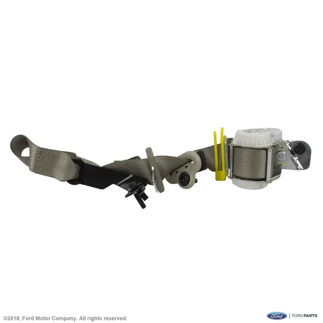 Lap & Shoulder Belt - Ford (jl1z78611b68fh)