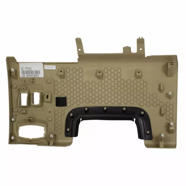 Cover Assembly - Ford (jl3z1504459ba) - view 2