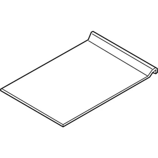 Sunroof Cover - Ford (jl7z16519a02bd)